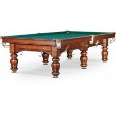 Бильярдный стол Weekend Billiard Classic II - 10 футов (орех)