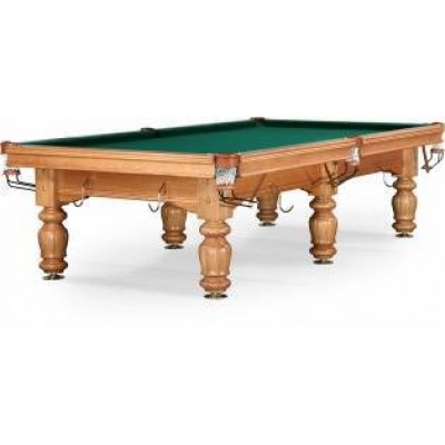 Бильярдный стол Weekend Billiard Classic II - 10 футов (ясень)