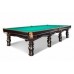 Бильярдный стол Weekend Billiard Фаворит - 12 футов (махагон)
