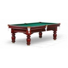 Бильярдный стол Weekend Billiard Classic - 8 футов (махагон)
