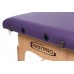 Стол массажный RestPro Classic 2 Purple