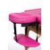Стол массажный RestPro Classic 2 Pink