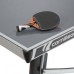 Всепогодный теннисный стол Cornilleau 500M Crossover Outdoor - серый