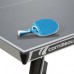 Всепогодный теннисный стол Cornilleau 540M Crossover Outdoor - серый