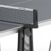 Всепогодный теннисный стол Cornilleau 300S Crossover Outdoor - серый