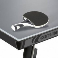 Уличный теннисный стол Cornilleau Black Code Crossover Outdoor