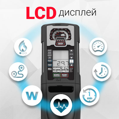 LCD-дисплей