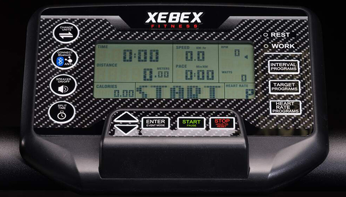 Консоль Xebex ACRT-01